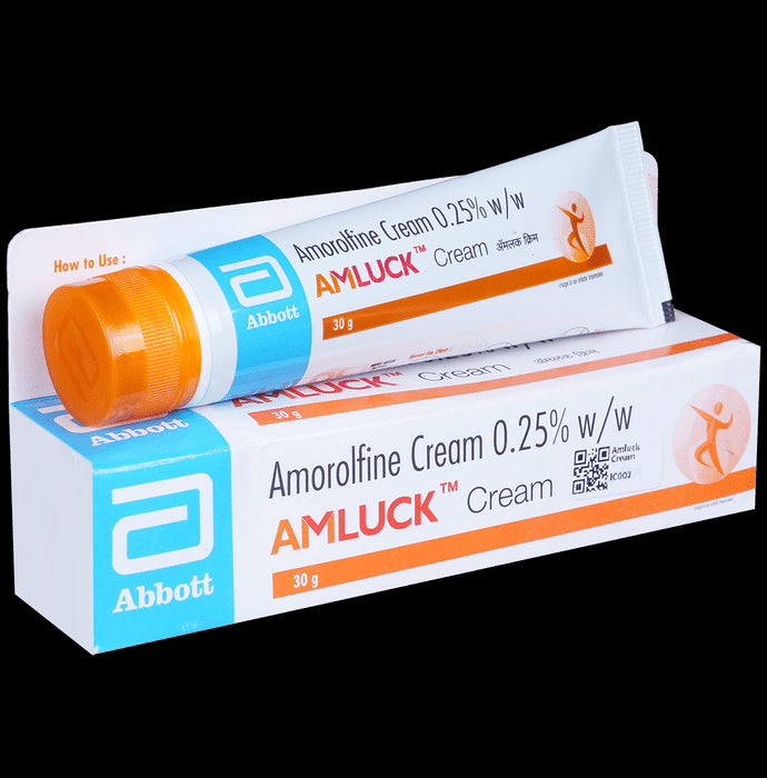 Amluck Cream - Classic Derma