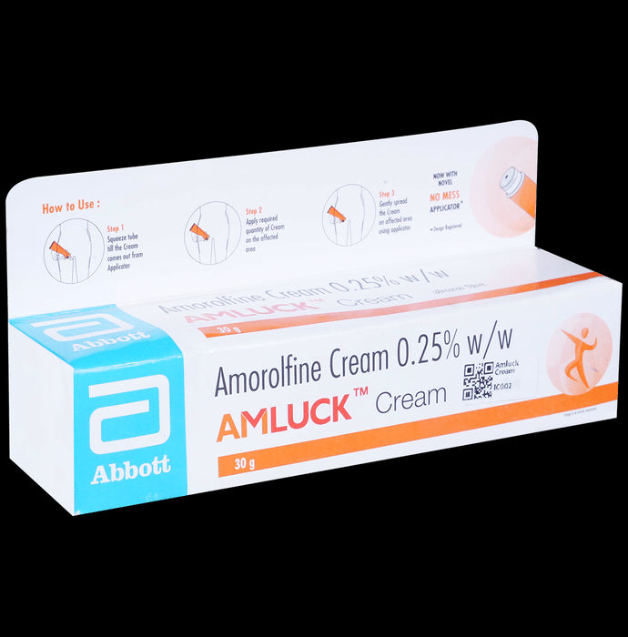 Amluck Cream