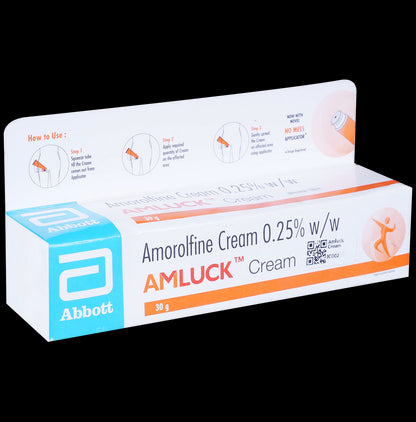 Amluck Cream