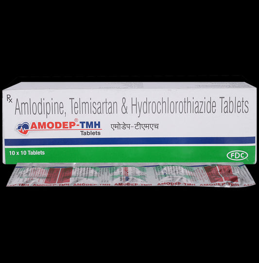 Amodep-TMH Tablet - Classic Derma