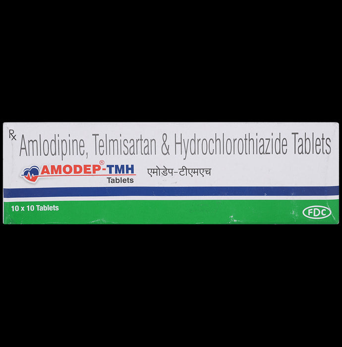 Amodep-TMH Tablet