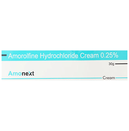 Amonext Cream - Classic Derma