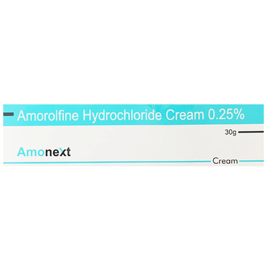 Amonext Cream - Classic Derma