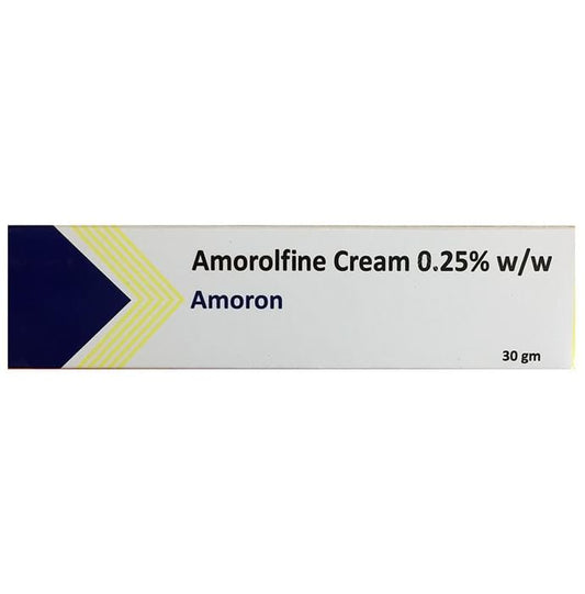 Amoron Cream - Classic Derma