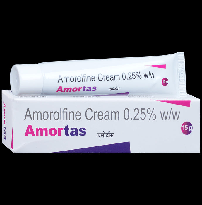 Amortas Cream - Classic Derma
