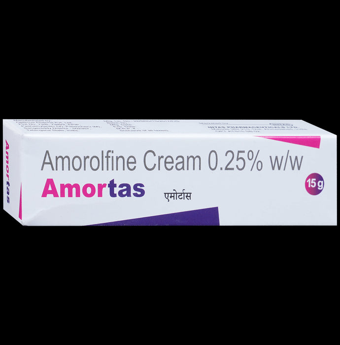 Amortas Cream