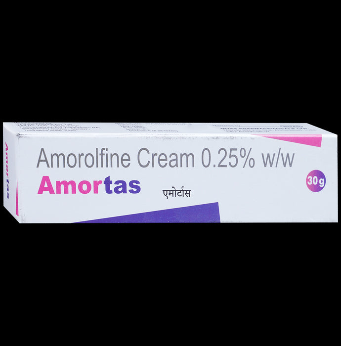 Amortas Cream