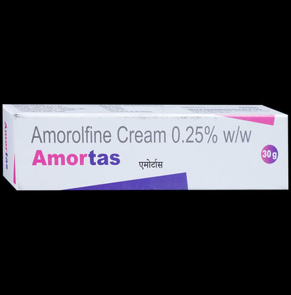 Amortas Cream