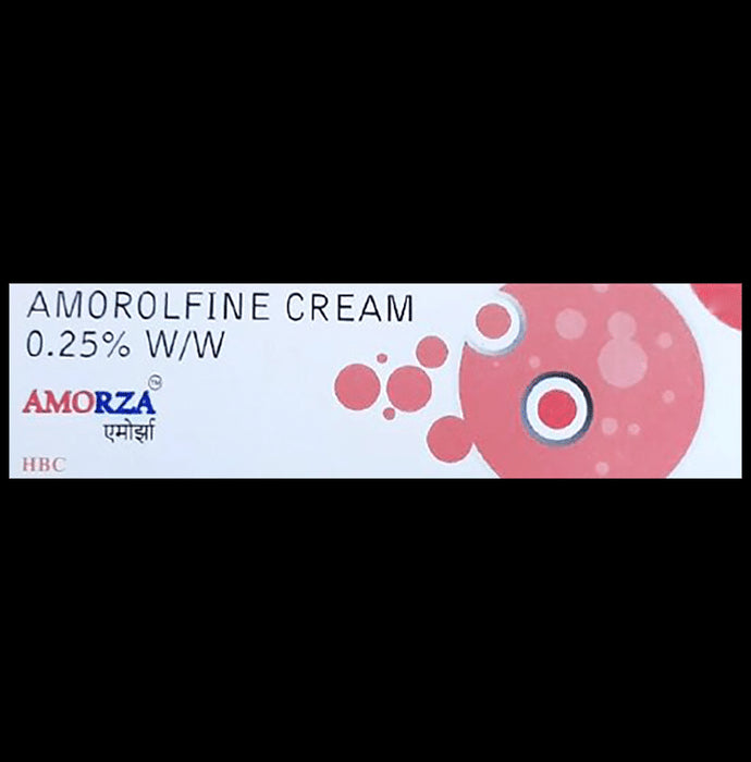 Amorza 0.25% Cream - Classic Derma