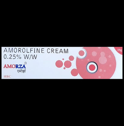 Amorza 0.25% Cream - Classic Derma