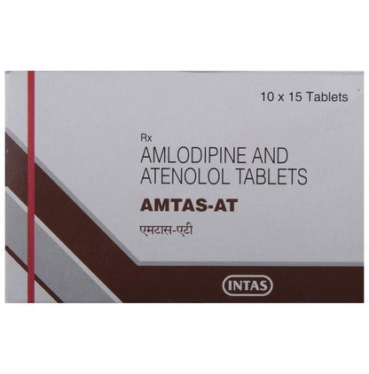 Amtas-AT 50 Tablet