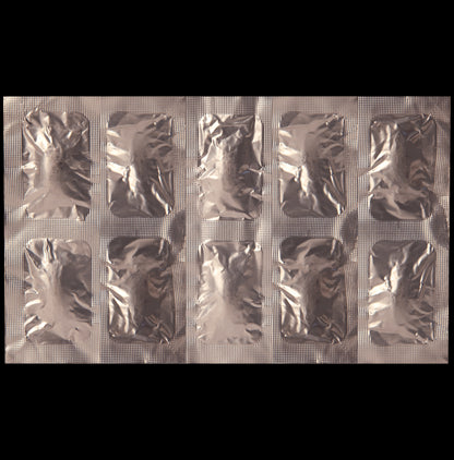 Ampilox CV 500mg/125mg Tablet