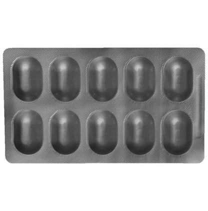 Trivogo 2 Tablet SR