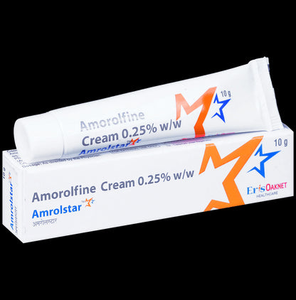 Amrolstar Cream - Classic Derma