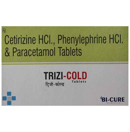 Allersave FX Tablet - Classic Derma