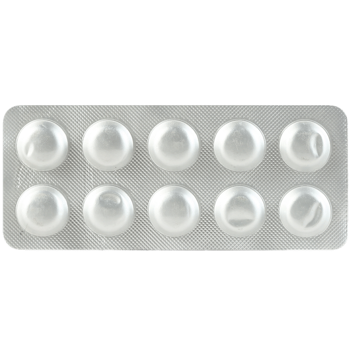 Ancer LM Tablet