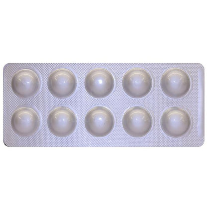 Angidine Tablet