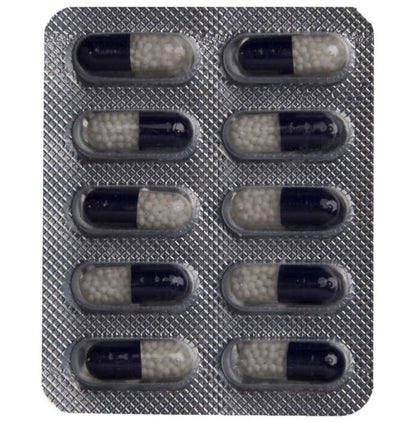 Angizem CD 120 Capsule ER