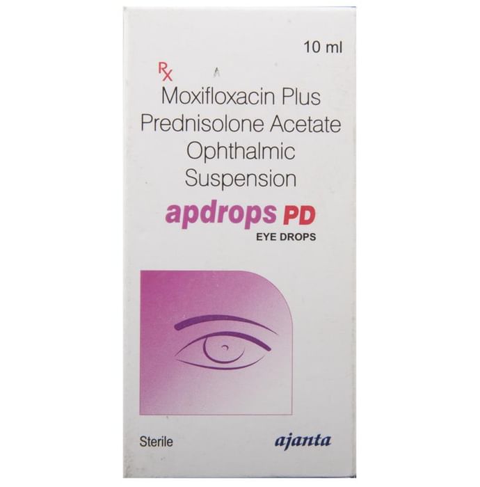 Buy Apdrops PD Eye Drop Online | Classic Derma – Classic Derma-UAE