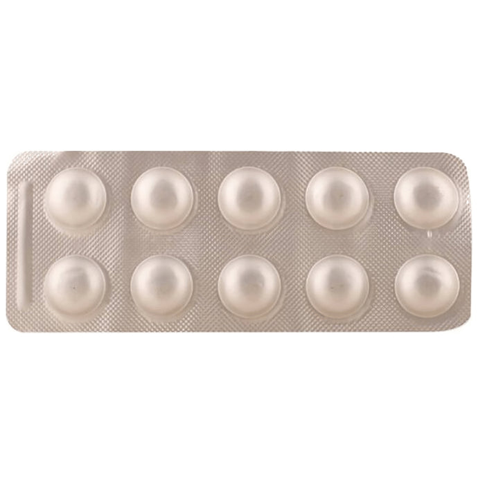 Arvast F 5 Tablet