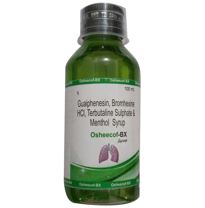 Alerzest M Kid Syrup Orange - Classic Derma