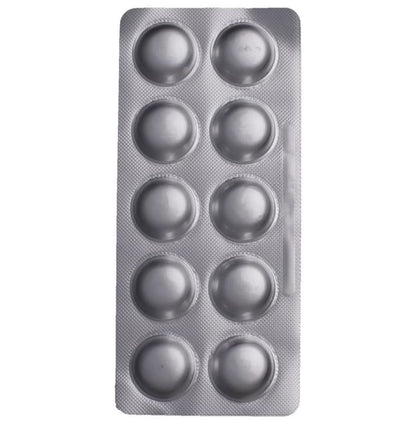 Ascovent -SR Tablet