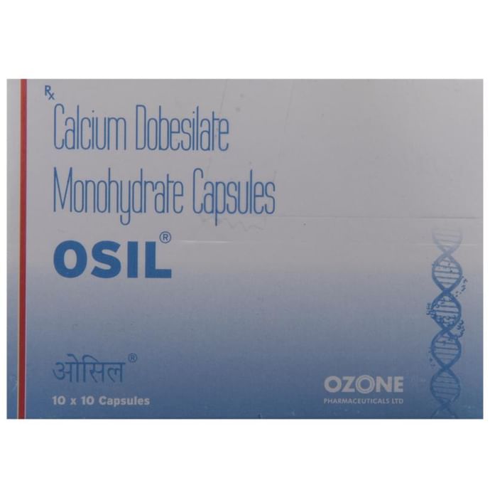 Osil Capsule