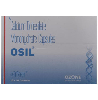 Osil Capsule