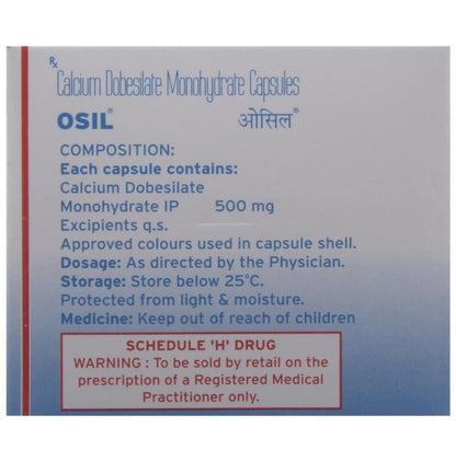 Osil Capsule