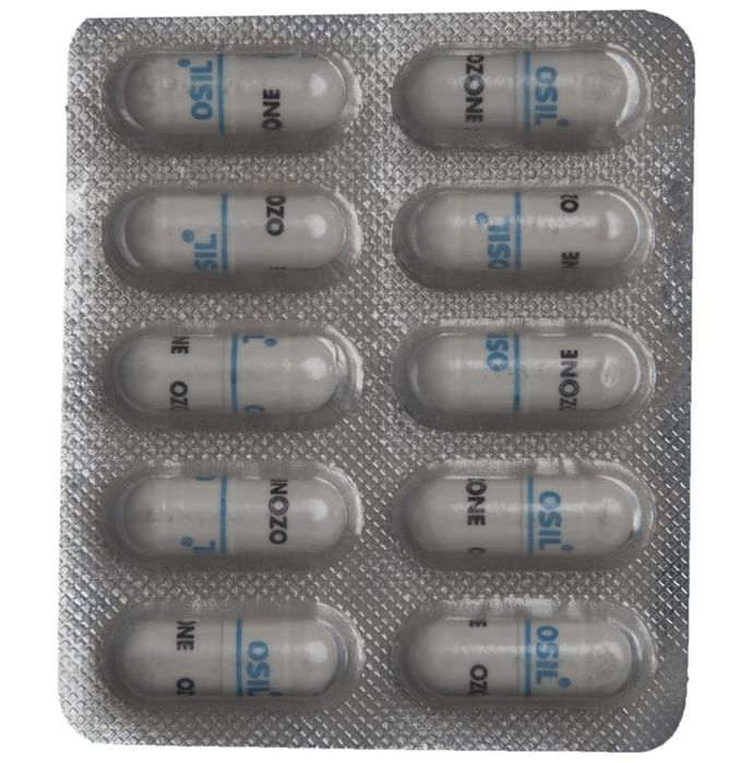 Osil Capsule