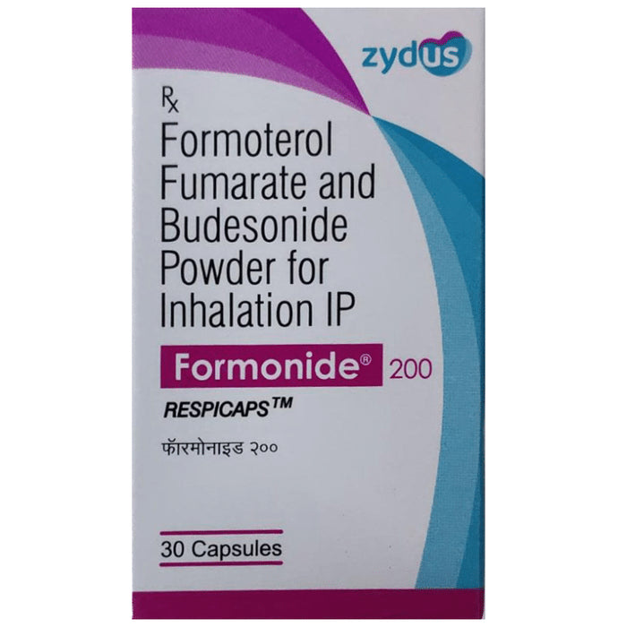 Afficof-LS Syrup - Classic Derma