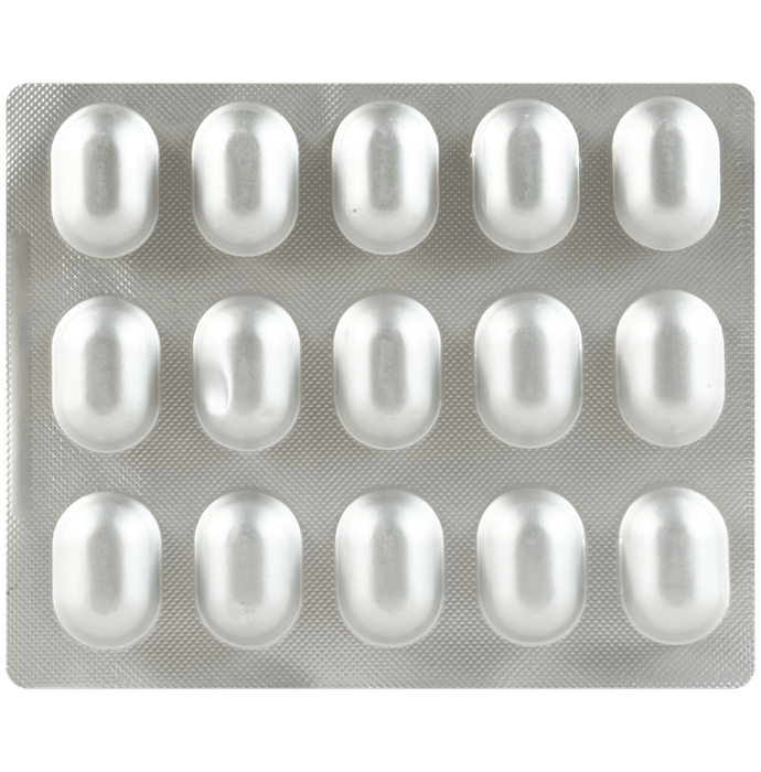 Asomex-TM 5 Tablet