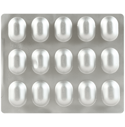 Asomex-TM 5 Tablet