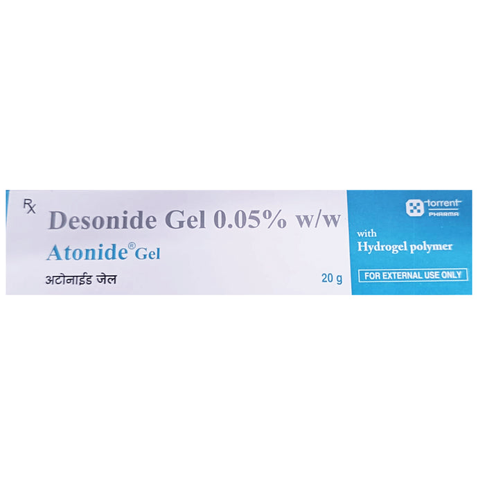 Buy Atonide Gel Online | Classic Derma – Classic Derma-UAE