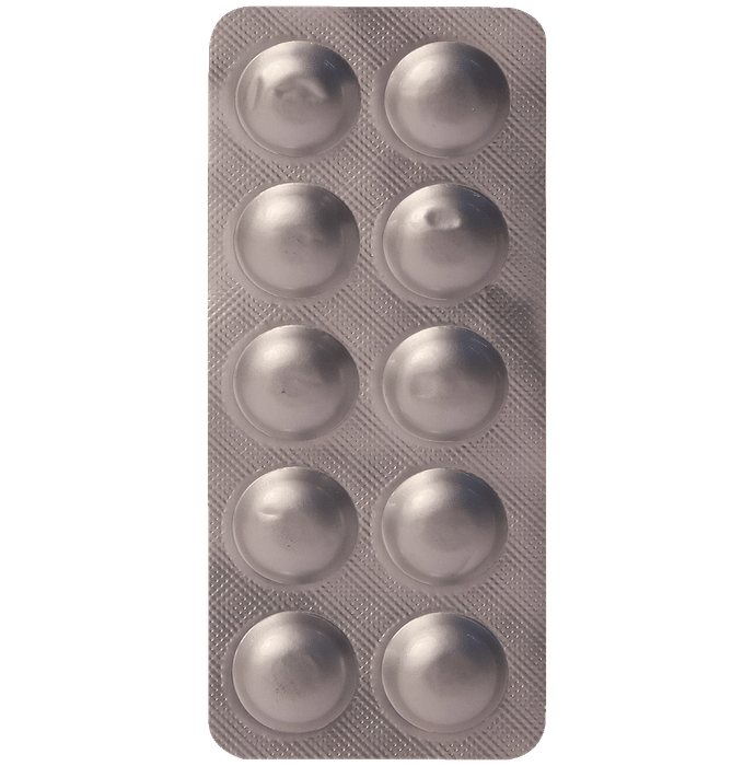 Atorfirst 40 Tablet