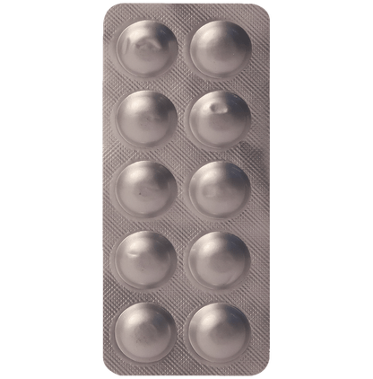 Atorfirst 40 Tablet
