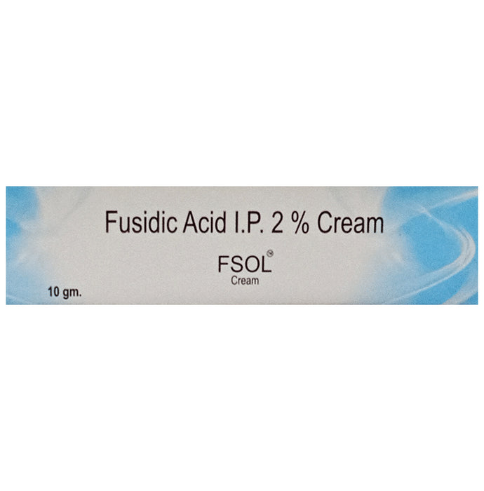 Fsol Cream - Classic Derma