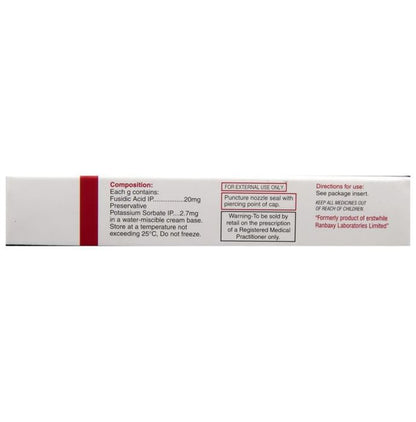 Fucidin Cream