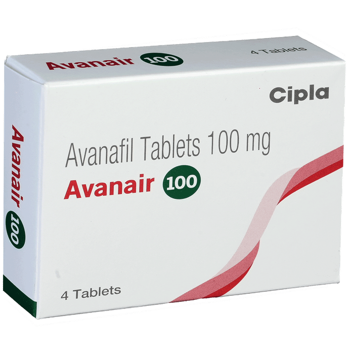 Avanair 100 Tablet