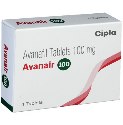 Avanair 100 Tablet