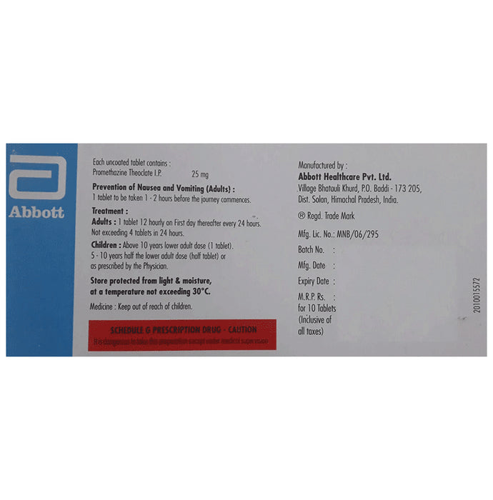 Buy Avomine Tablet Online | Classic Derma – Classic Derma-UAE