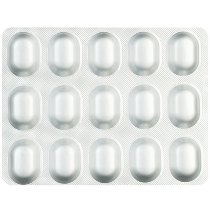 Oxra S 10mg/100mg Tablet