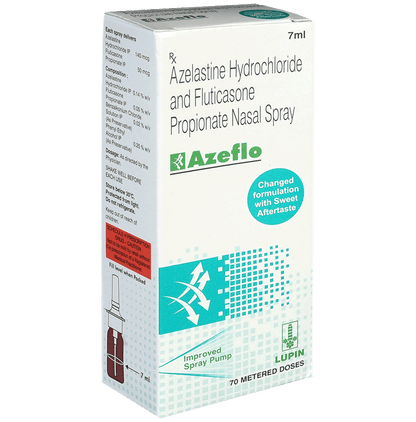 Buy Azeflo Nasal Spray Online | Classic Derma – Classic Derma-UAE