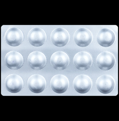 Benepack T 4mg/40mg Tablet