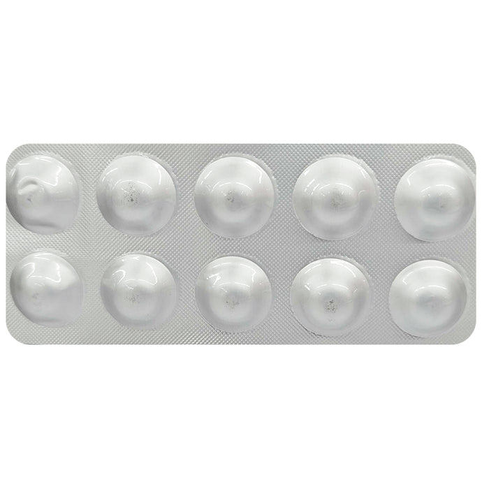 Emildap S 10/100 Tablet