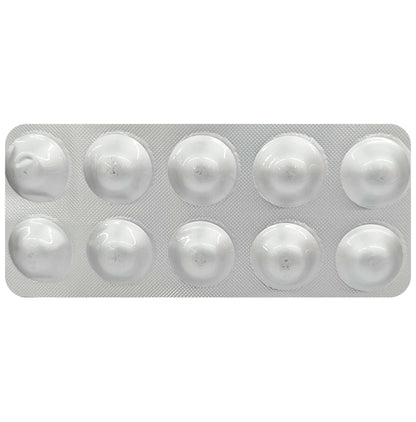 Emildap S 10/100 Tablet