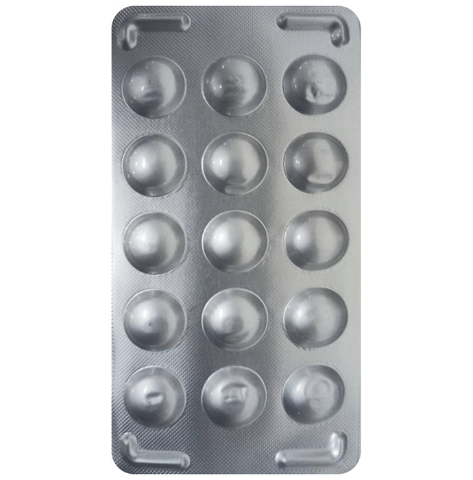 Buy Azuvas F 20 Tablet Online | Classic Derma – Classic Derma-UAE