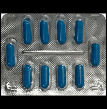 Bacdox-LB Capsule
