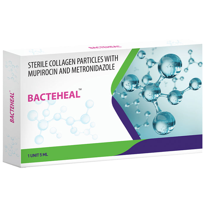 Bacteheal Powder - Classic Derma