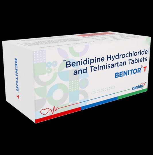Benitor T Tablet - Classic Derma